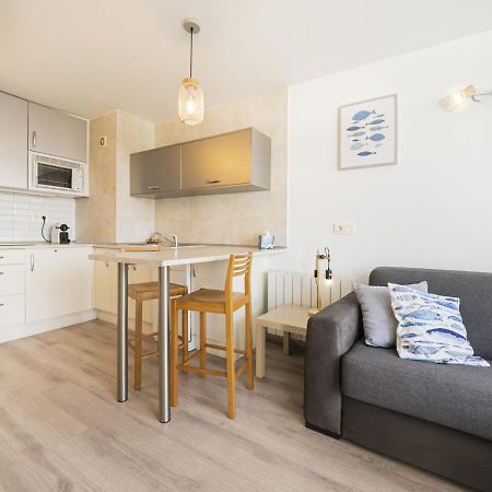 Appartement Hendaye, 2 Pieces, 4 Personnes - Fr-1-488-48 المظهر الخارجي الصورة
