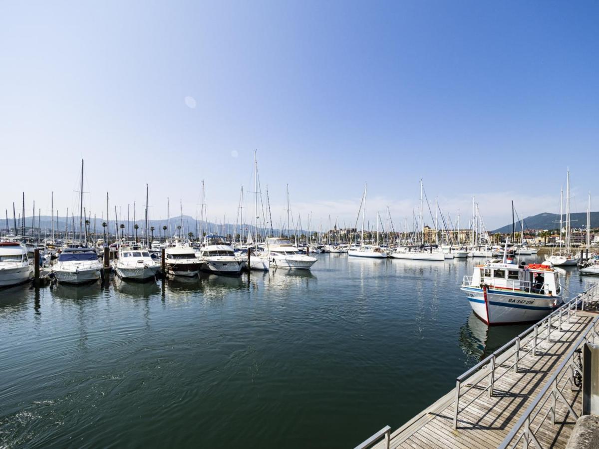 Appartement Hendaye, 2 Pieces, 4 Personnes - Fr-1-488-48 المظهر الخارجي الصورة