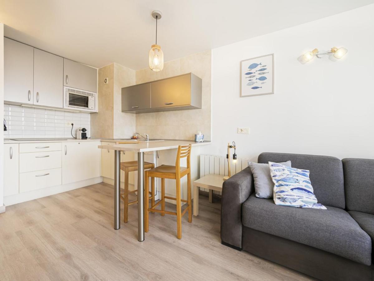 Appartement Hendaye, 2 Pieces, 4 Personnes - Fr-1-488-48 المظهر الخارجي الصورة