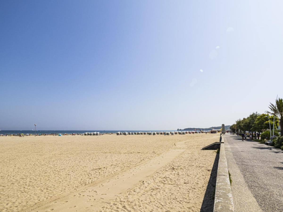 Appartement Hendaye, 2 Pieces, 4 Personnes - Fr-1-488-48 المظهر الخارجي الصورة