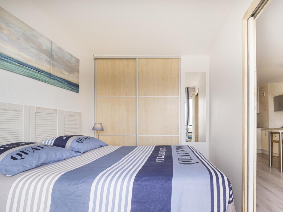 Appartement Hendaye, 2 Pieces, 4 Personnes - Fr-1-488-48 المظهر الخارجي الصورة