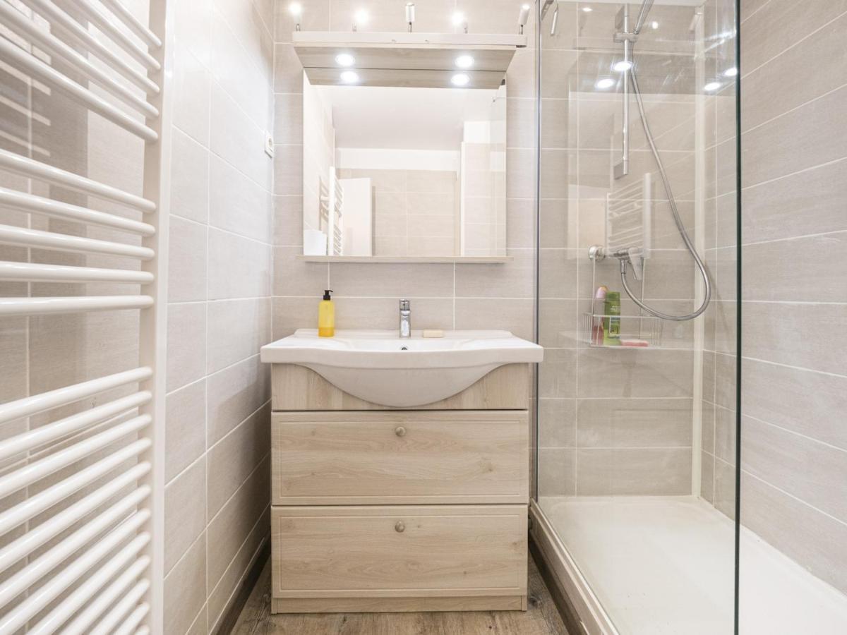 Appartement Hendaye, 2 Pieces, 4 Personnes - Fr-1-488-48 المظهر الخارجي الصورة