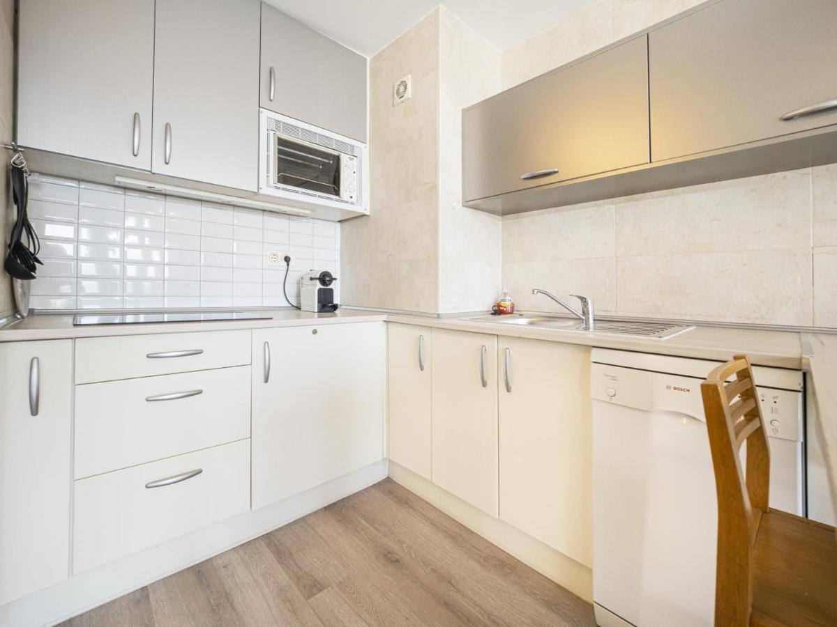 Appartement Hendaye, 2 Pieces, 4 Personnes - Fr-1-488-48 المظهر الخارجي الصورة