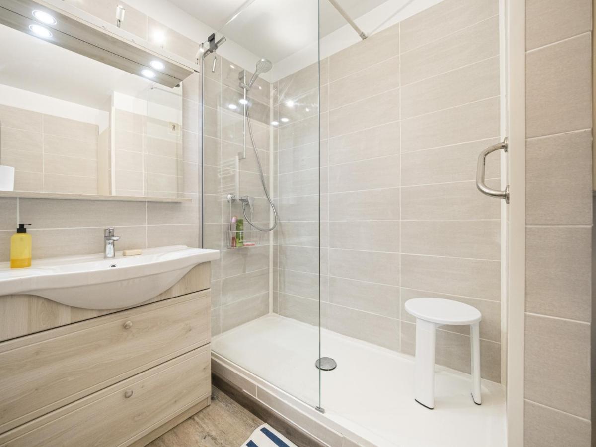 Appartement Hendaye, 2 Pieces, 4 Personnes - Fr-1-488-48 المظهر الخارجي الصورة