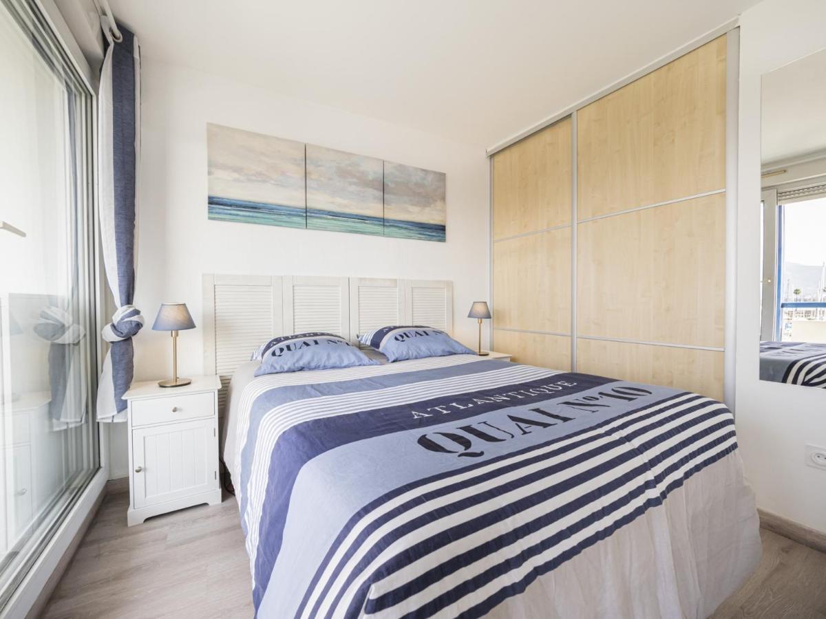 Appartement Hendaye, 2 Pieces, 4 Personnes - Fr-1-488-48 المظهر الخارجي الصورة