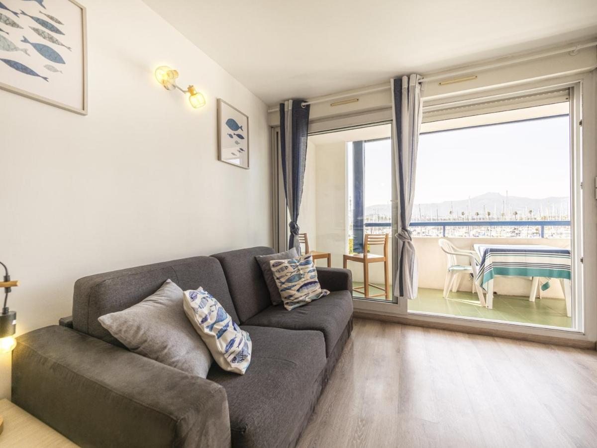 Appartement Hendaye, 2 Pieces, 4 Personnes - Fr-1-488-48 المظهر الخارجي الصورة