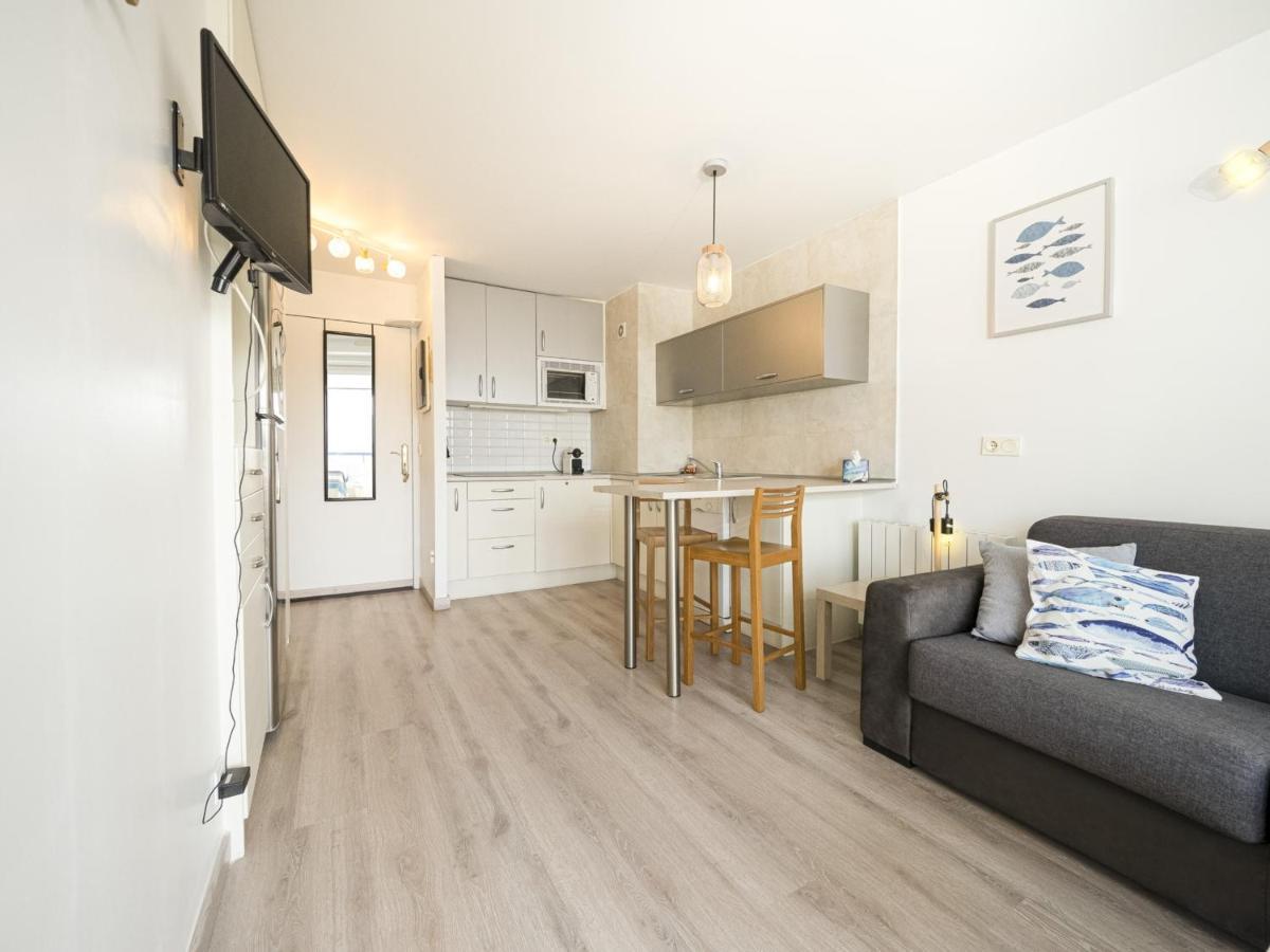 Appartement Hendaye, 2 Pieces, 4 Personnes - Fr-1-488-48 المظهر الخارجي الصورة